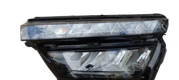 Skoda Kamiq Headlight/headlamp 658941015