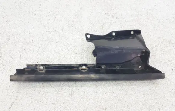 Ford Edge II Engine compartment rubber FT4BR02078 FT4BR02078AE AYENA