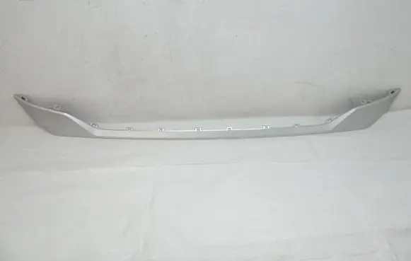 Citroen C5 Aircross Front bumper 9843222877