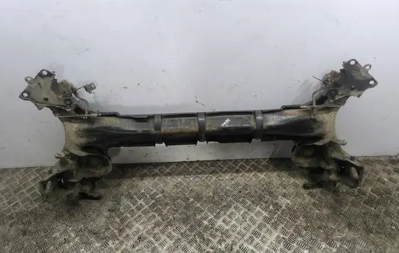 Renault Megane IV Rear axle beam
