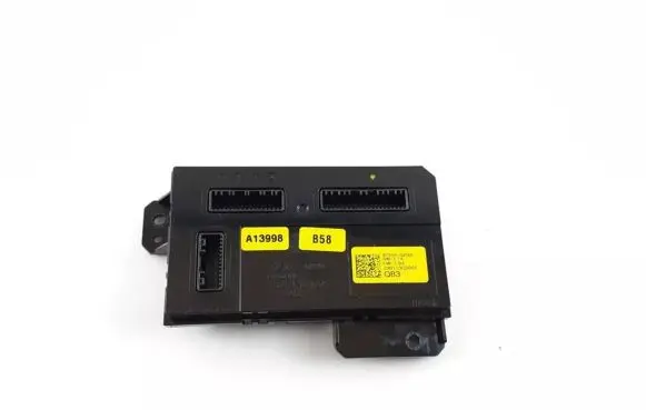 Hyundai Ioniq 5 Air conditioner control unit module 97255GI262 97255-GI262 230113C5007