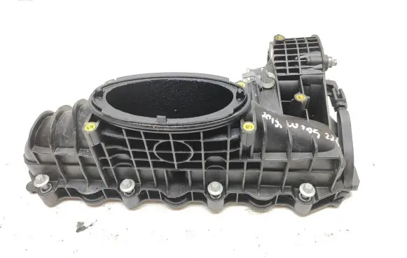 Mercedes-Benz B W246 W242 Air intake hose/pipe A6510905737