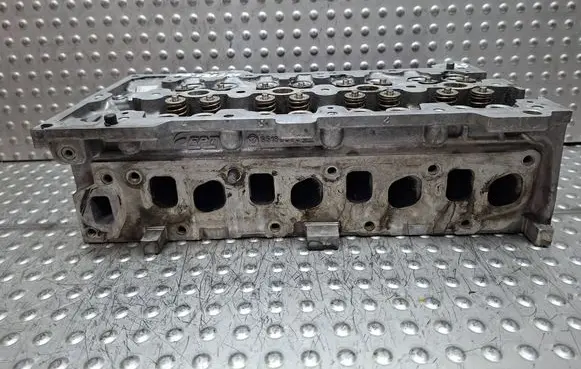 Fiat Fiorino Engine head S25071308 55188595