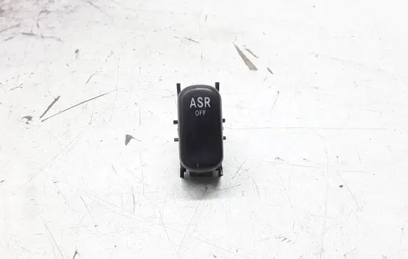 Traction control (ASR) switch
