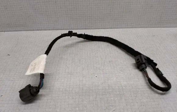 Volkswagen Transporter - Caravelle T5 Sliding door wiring loom 7H0971691P