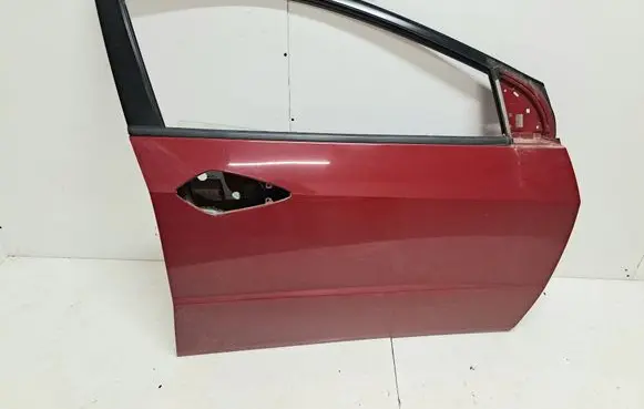 Honda Civic Front door