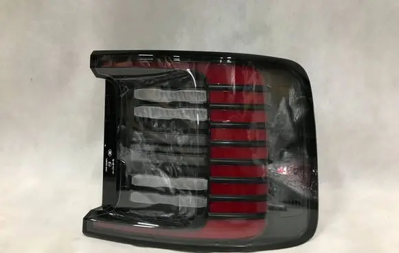 Volvo EX30 Rear/tail lights 80000420