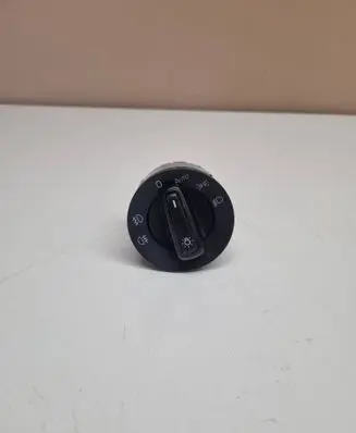 Light switch