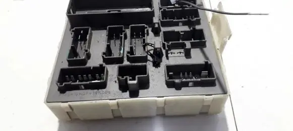 Ford Focus Fuse box set 518239801 98AG14A07306H3