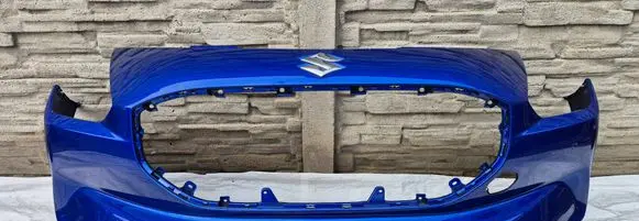 Suzuki Swift IV Front bumper 71711-70T0