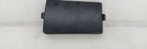 Audi A3 8Y Fuse box cover 5Q0937132A 63512386