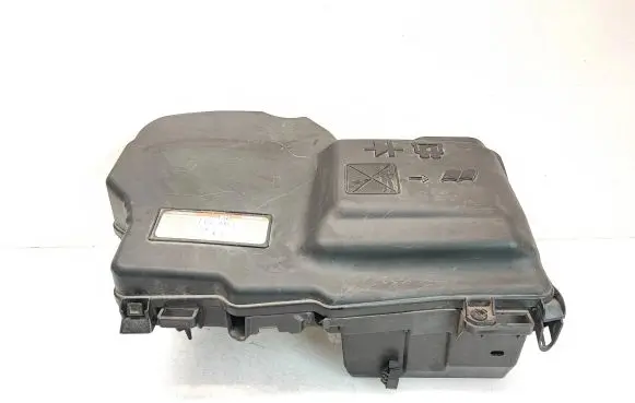 Peugeot 508 Fuse box set 9687677280