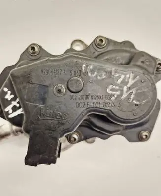 Volkswagen Polo V 6R EGR valve V29044127A DC2602103533