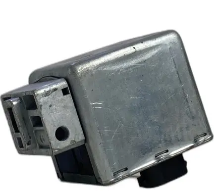 Renault Clio IV Other control units/modules 487000409