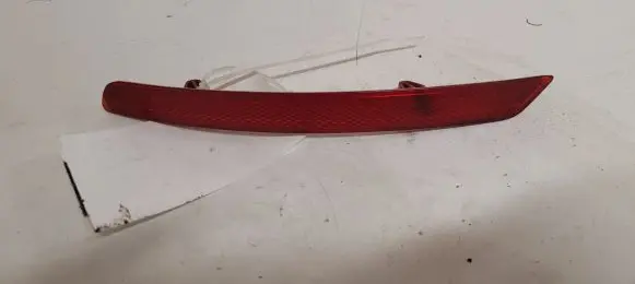 Citroen C5 Rear tail light reflector 9682418080