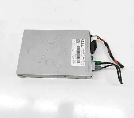 Audi Q5 SQ5 Video control module 4L0907441B 8R0907441A