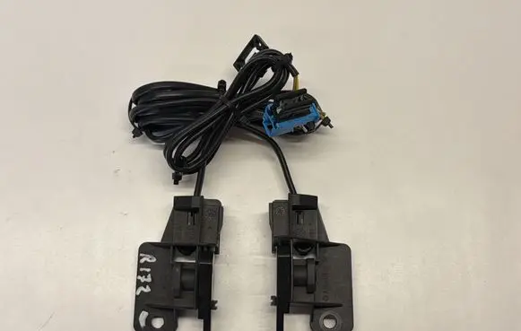 Mercedes-Benz SLK R172 Other switches/knobs/shifts A1728203410 A1728207410