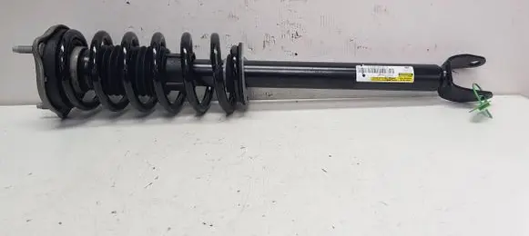 Mercedes-Benz C W205 Front shock absorber/damper A2053200313