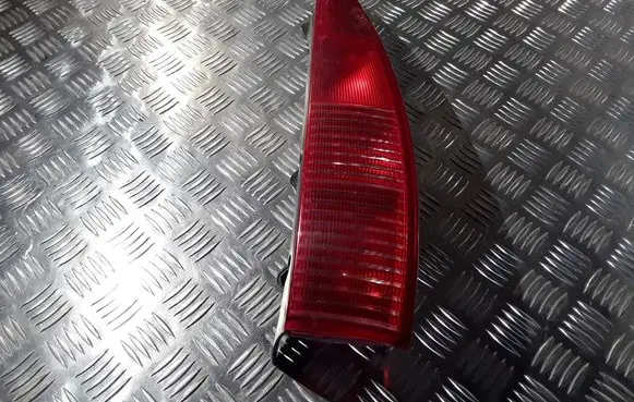 Citroen C5 Rear/tail lights 2549