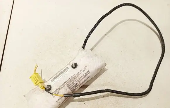 Nissan Note (E11) Seat airbag