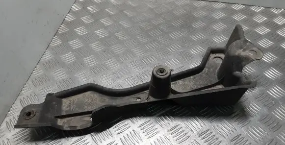 Pickup box liner