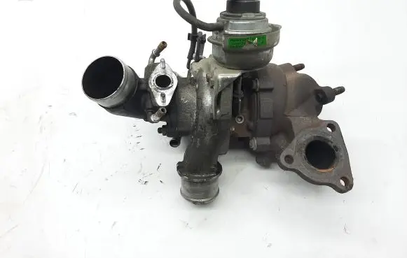 Honda CR-V Turbo 18900RFWG011M2