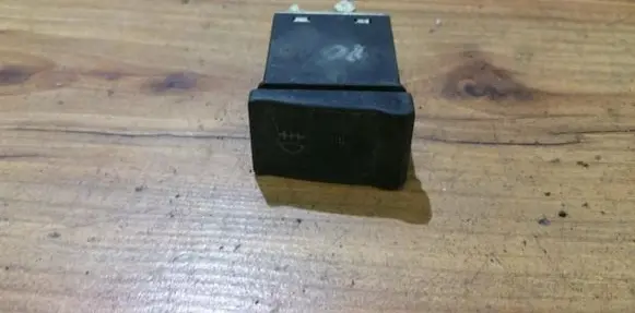 Audi 80 90 S2 B4 Fog light switch 893941535