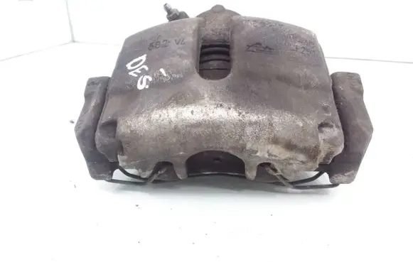 Skoda Fabia Mk3 (NJ) Front brake caliper VCF251
