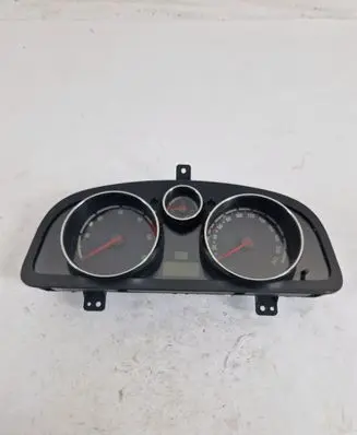 Speedometer (instrument cluster)
