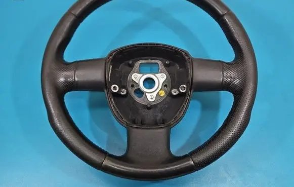 Audi A3 S3 8P Steering wheel 8P0419091C IMPRK1612082