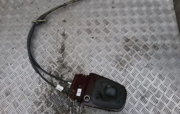 Volvo S40, V40 Gear shifter/selector 30644336