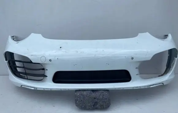 Porsche 911 991 Front bumper