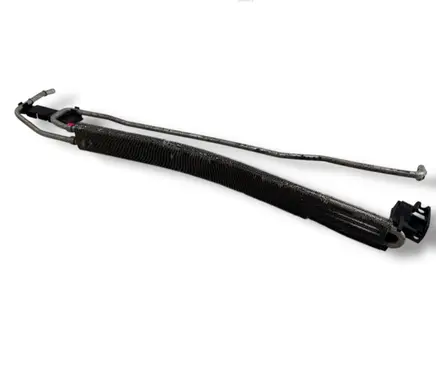 Volkswagen Transporter - Caravelle T5 Power steering radiator 7H0422885D