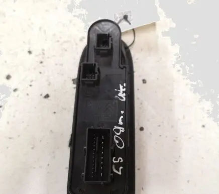Citroen C5 Electric window control switch 96644917XT 30170275