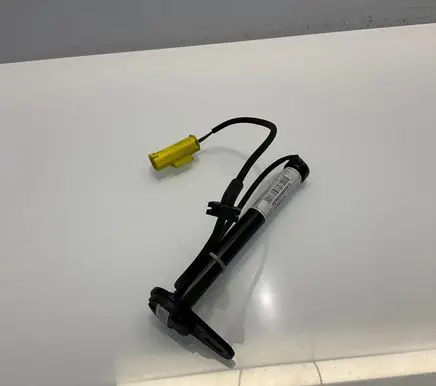 Mercedes-Benz GLC X253 C253 Bonnet Pedestrian Airbag Actuator 2539060300 25390603004