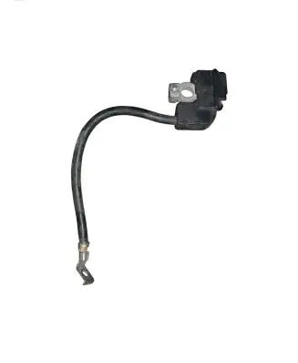 BMW X5 E70 Negative earth cable (battery) 9184209