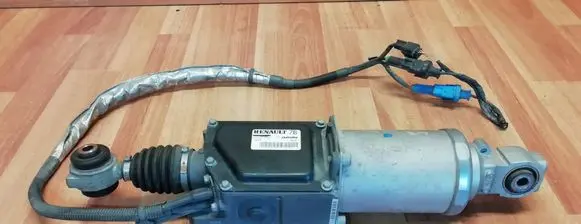 Renault Espace V (RFC) Rear steering column 521535949R 17210040015 521530049R