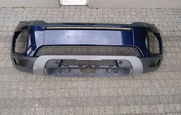 Land Rover Evoque I Front bumper BJ3M17F003