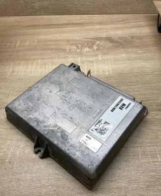 Renault 19 Engine control unit/module ECU 7700731802 S100811102D