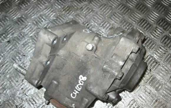 Toyota RAV 4 (XA30) Gearbox transfer box case C4008