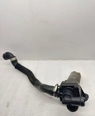 BMW 1 E81 E87 Electric auxiliary coolant/water pump 6928246 0392020097 PAA12V058
