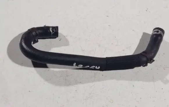 Renault Laguna II Engine coolant pipe/hose