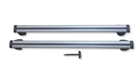 Audi Q3 8U Roof bar rail 8U0071151