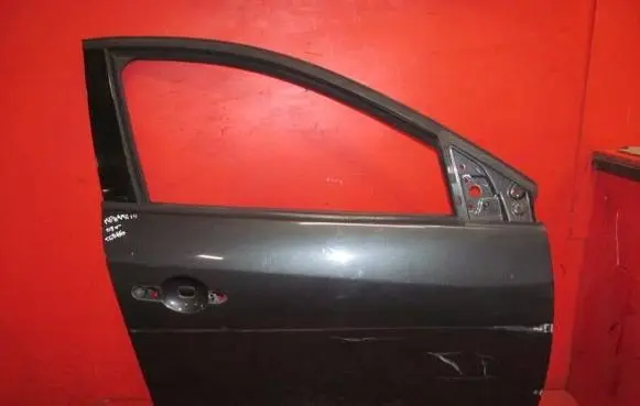 Renault Megane III Front door MEGANEIIIDRZWIPP