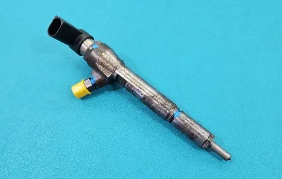 Renault Megane III Fuel injector 8200294788 IMPRK1445040