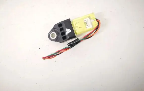 Subaru Legacy Airbag deployment crash/impact sensor 98235aj000