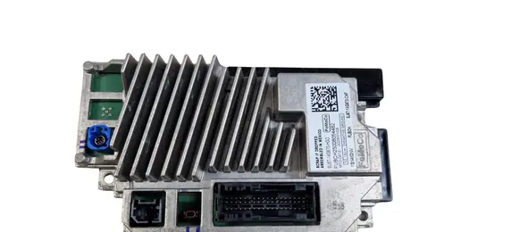 Ford Escape IV GPS navigation control unit/module SU5T14G670 SU5T14G670HGD SJ6T14G670