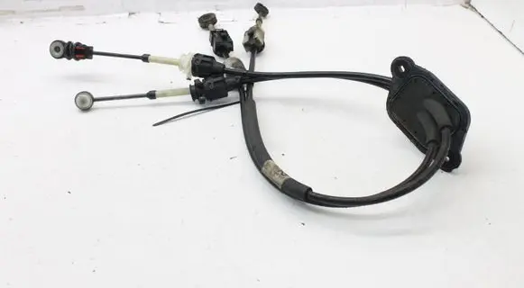 Opel Movano B Gear shift cable linkage 349352755R