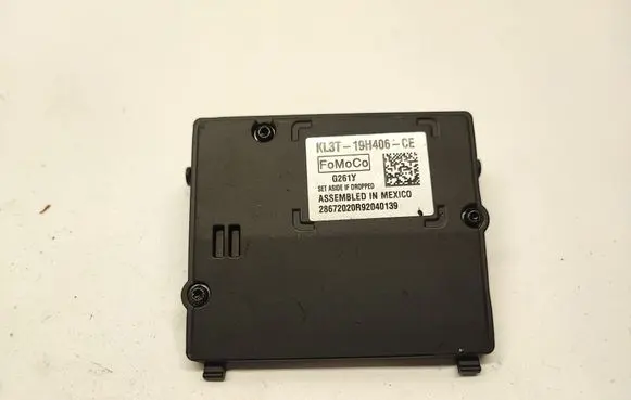 Ford F150 Windshield/windscreen camera KL3T19H406CE