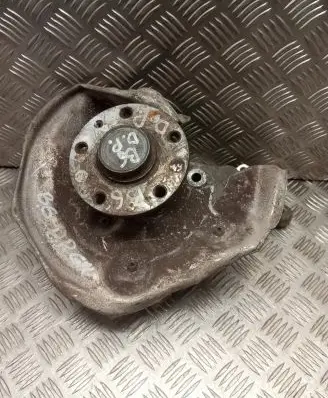 Volkswagen PASSAT B6 Rear wheel hub